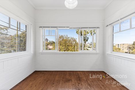 2/61 Bay Rd, Waverton, NSW 2060