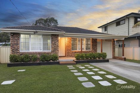 12 Watson Ave, Tumbi Umbi, NSW 2261