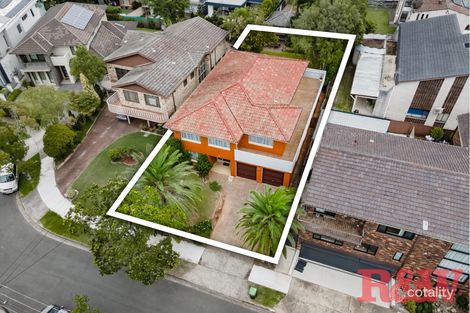 Property photo of 11 Summit Place Strathfield NSW 2135