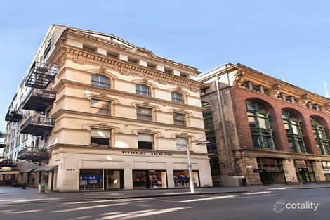 Property photo of 301/241 Flinders Lane Melbourne VIC 3000