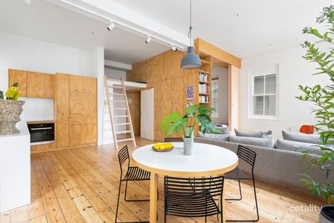 Property photo of 301/241 Flinders Lane Melbourne VIC 3000