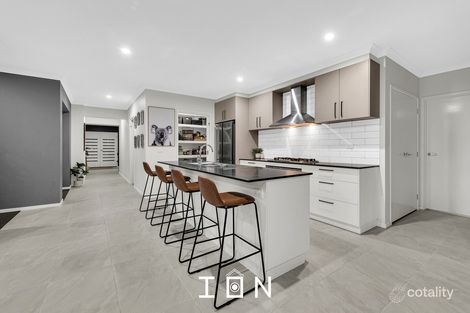 Property photo of 3 Origin Avenue Botanic Ridge VIC 3977