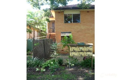 5/46 Gillan St, Norman Park, QLD 4170