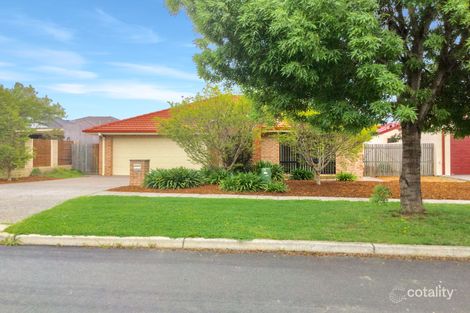 Property photo of 30 Eurobin Street Harrison ACT 2914