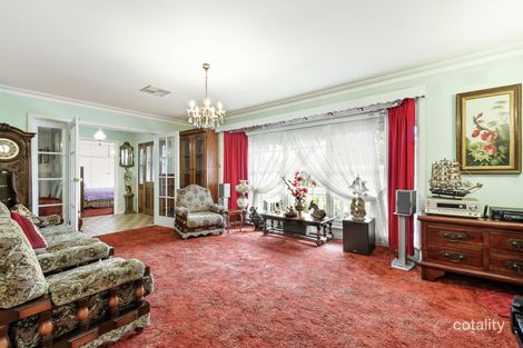 Property photo of 9 Leddy Street Forest Hill VIC 3131