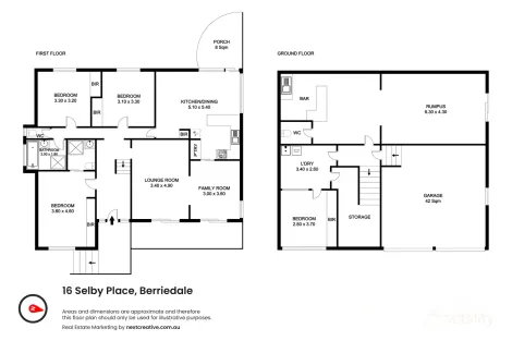 Property photo of 16 Selby Place Berriedale TAS 7011