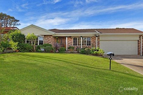 7 Montana Pl, Bateau Bay, NSW 2261