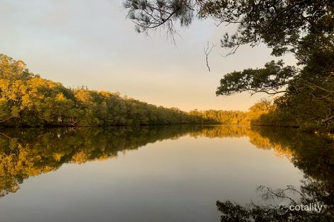 118 North Moto Rd, Moto, NSW 2426