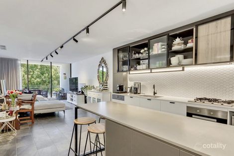 Property photo of 204/9 Lapraik Street Ascot QLD 4007