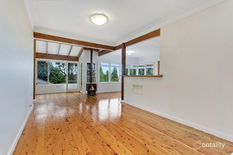 Property photo of 17 Blackbutts Road Frenchs Forest NSW 2086