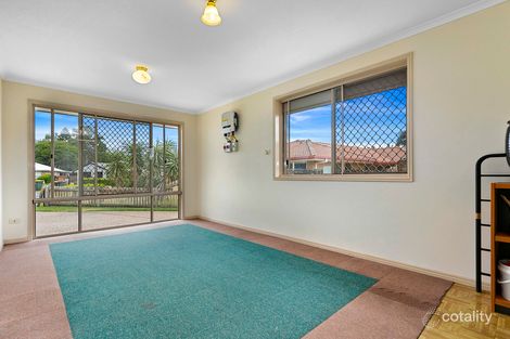 Property photo of 11 Masters Court Urraween QLD 4655