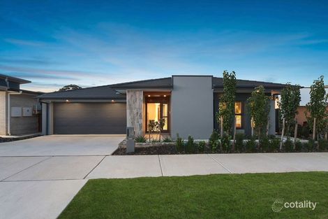Property photo of 38 Nuleri Street Crace ACT 2911