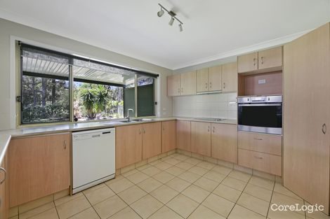 Property photo of 8 Golden Bear Drive Arundel QLD 4214