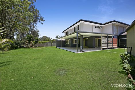 Property photo of 8 Golden Bear Drive Arundel QLD 4214