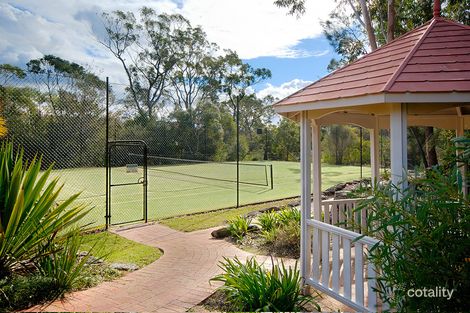 Property photo of 2 Oakwood Way Menai NSW 2234