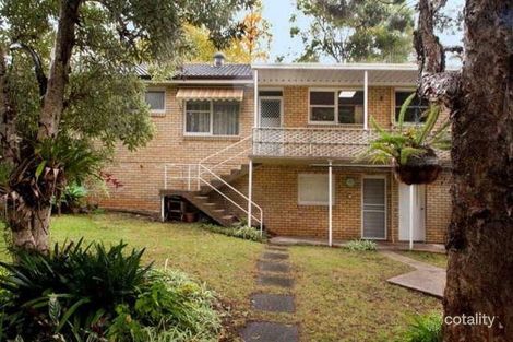 Property photo of 10 Windarra Crescent Wahroonga NSW 2076