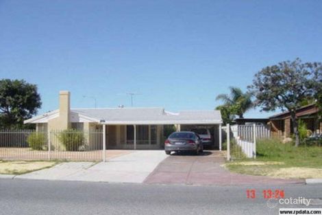 Property photo of 1 Torquata Drive Mirrabooka WA 6061