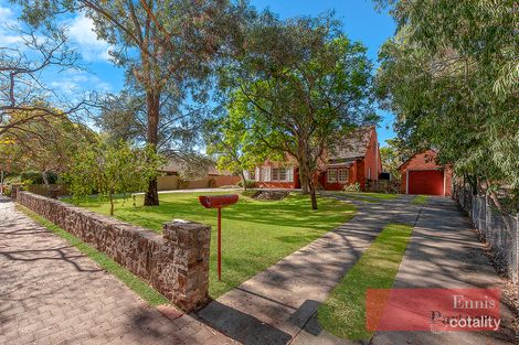 Property photo of 1 Glenrowan Avenue Myrtle Bank SA 5064