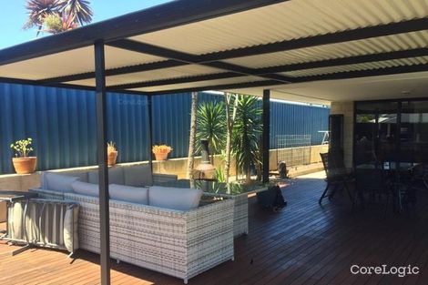Property photo of 4 Tonkin Fairway Dalyellup WA 6230