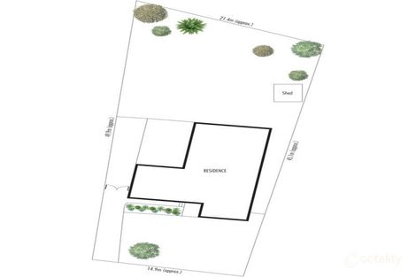 Property photo of 45 Agora Boulevard Ferntree Gully VIC 3156
