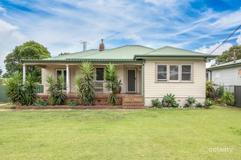 Property photo of 50 Kelso Street Singleton NSW 2330