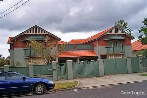 Property photo of 70B Glover Street Mosman NSW 2088
