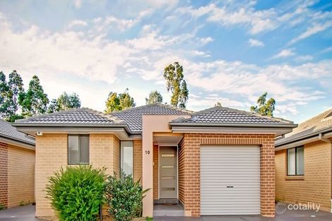 10/33 O'Brien St, Mount Druitt, NSW 2770