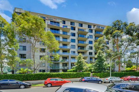 Property photo of 302/11-19 Waitara Avenue Waitara NSW 2077