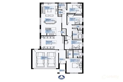 Property photo of 414 Marshall Road Lucas VIC 3350