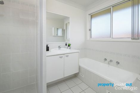 Property photo of 30 Samantha Crescent Glendenning NSW 2761