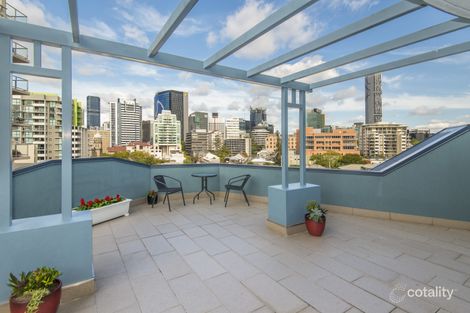 Property photo of 17/83 Leichhardt Street Spring Hill QLD 4000
