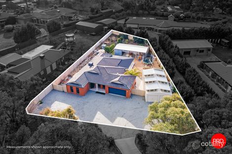 224 Edwards Rd, Maiden Gully, VIC 3551