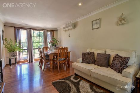 Property photo of 8 Pioneer Place Orange NSW 2800