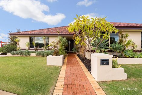 Property photo of 20 Jolley Avenue Piara Waters WA 6112