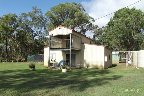 27553 Bruce Hwy, Isis River, QLD 4660