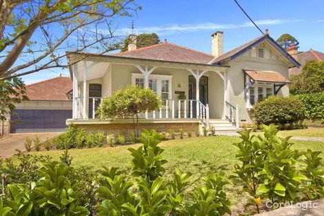 Property photo of 49 Treatts Road Lindfield NSW 2070