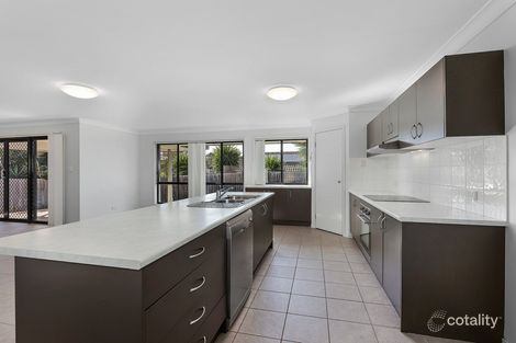 Property photo of 54 Bellbird Drive Bellbird Park QLD 4300