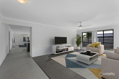 Property photo of 54 Bellbird Drive Bellbird Park QLD 4300