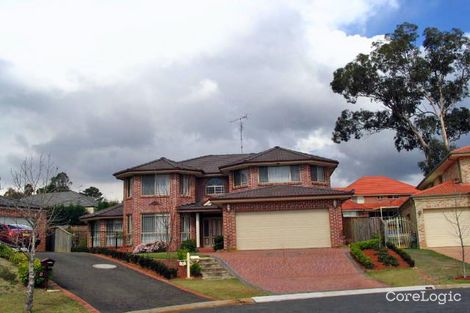 Property photo of 6 Morven Court Castle Hill NSW 2154