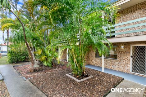 Property photo of 3/3 King Street Urangan QLD 4655