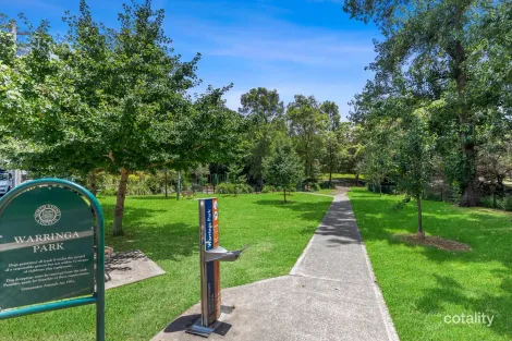 Property photo of 20 Kurraba Road Neutral Bay NSW 2089