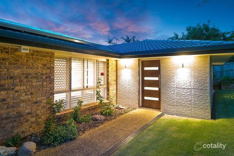 Property photo of 16 Network Drive Wynnum West QLD 4178