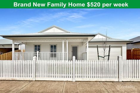 45 Mitiamo St, Eynesbury, VIC 3338