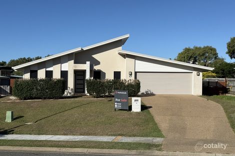 Property photo of 17 Cocoanut Point Drive Zilzie QLD 4710