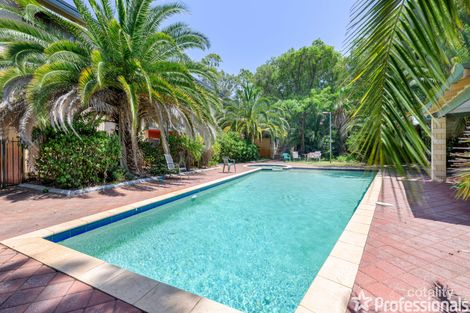 22/11 Jacques Pl, Orelia, WA 6167