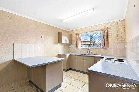 Property photo of 3/3 King Street Urangan QLD 4655