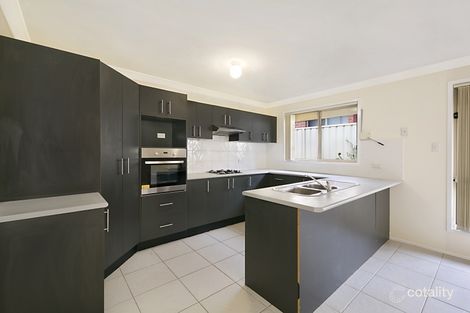 31 Elm St, Acacia Gardens, NSW 2763