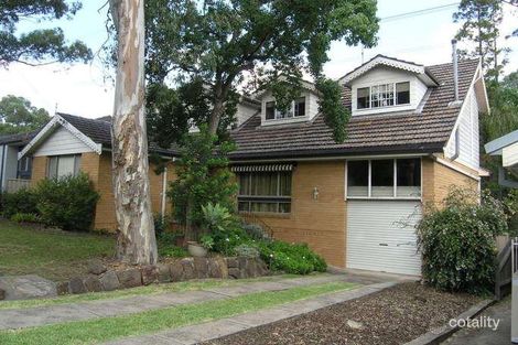 17 Aberdeen Rd, Winston Hills, NSW 2153