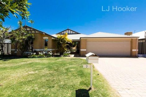 Property photo of 9 Lasseter Street Baldivis WA 6171