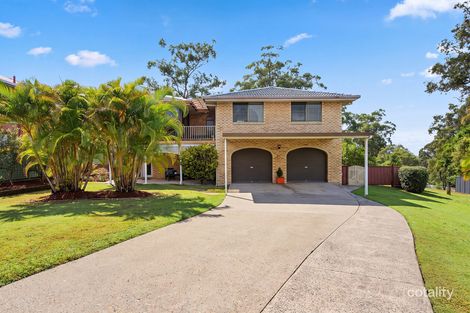 12 Churchill Ct, Carrara, QLD 4211